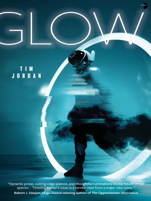 Title details for Glow by Tim Jordan - Available